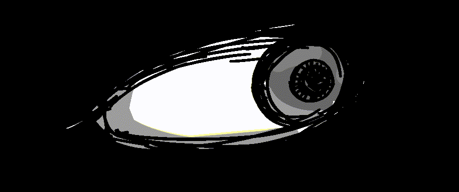 eye